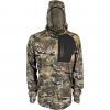  Microfleece Hoodie Herren (Biarri Camo) 