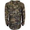  Microfleece Hoodie Herren (Biarri Camo) 