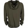  Microfleece Hoodie Herren (Olive Summit) 