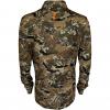  Enduro Athletic Top Herren (Biarri Camo) 