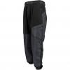  Paperbark Hybrid Fleece Pants Herren (Black) 