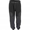  Paperbark Hybrid Fleece Pants Herren (Black) 