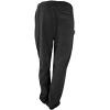  GO Tracksuit Pants Herren (Black) 