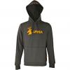  GO Classic Hoodie Herren (Black) 