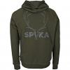  GO Fallow Hoodie Herren (Olive Summit) 