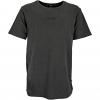  Title Burnout Fleece T-Shirt Herren (Slate) 