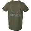  GO Fallow T–Shirt Herren (Olive Summit) 
