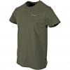  GO Fallow T–Shirt Herren (Olive Summit) 