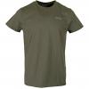  GO Fallow T–Shirt Herren (Olive Summit) 