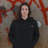  GO Contour Hoodie Damen (Black) 