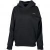  GO Contour Hoodie Damen (Black) 