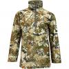 Tracker Long Sleeve Shirt Kinder (Biarri Camo) 