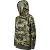 Spika GO Biarri Kids Hoodie Kinder (Cool Grey) 