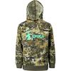  GO Biarri Kids Hoodie Kinder (Mint) 