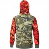  GO Classic V2 Hoodie Kinder (Biarri Blaze) 