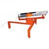  Spring Loaded Clay Thrower 