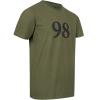  98 Special Edition T-Shirt Men (Matt Olive) 