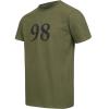  98 Special Edition T-Shirt Herren (Matt Oliv) 