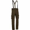  Muflon Pro Hose Herren (Art Green) 