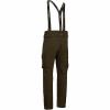  Muflon Pro Trousers Men (Art Green) 