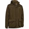  Muflon Pro Winterjacke Herren (Art Green) 