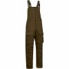  Muflon Pro Winter Latzhose Herren (Art Green) 