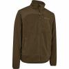  Muflon Pro Fleecejacke Herren (Art Green) 