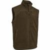  Muflon Pro Fleeceweste Herren (Art Green) 