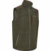  Tatra Weste Herren (Loden Wood) 