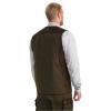  Eagle Vest For Men (Tarmac Green) 