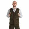  Eagle Weste Herren (Tarmac Green) 
