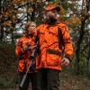  Eagle Winterjacke Herren (Realtree Edge® Orange) 