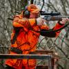  Eagle Winterjacke Herren (Realtree Edge® Orange) 