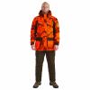  Eagle Winterjacke Herren (Realtree Edge® Orange) 
