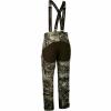  Excape Softshell Hose Herren (Realtree Excape™) 