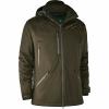 Excape Winterjacke Herren (Art Green) 