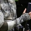 Deerhunter Excape Insulated Cardigan Herren (Realtree Excape™)