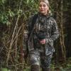 Deerhunter Excape Insulated Cardigan Herren (Realtree Excape™)