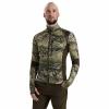 Deerhunter Excape Insulated Cardigan Herren (Realtree Excape™)