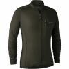 Deerhunter Excape Insulated Cardigan Herren (Art Green) 