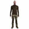 Deerhunter Excape Insulated Cardigan Herren (Art Green) 