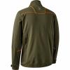  Chamois Jacke Herren (Forest Green) 