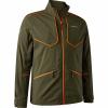  Chamois Jacke Herren (Forest Green) 