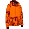  H. Game Jacket Men (Realtree Edge® Safety Orange) 