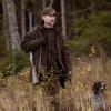  PRO Gamekeeper Jacke Herren (Peat) 
