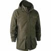  PRO Gamekeeper Jacke Herren (Peat) 