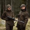  PRO Gamekeeper Anorak Herren (Peat) 