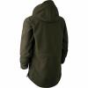  PRO Gamekeeper Anorak Herren (Peat) 
