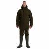  PRO Gamekeeper Anorak Herren (Peat) 