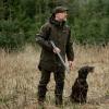  Pro Gamekeeper Boot Trousers For Men (Peat) 